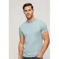 Superdry Essential Logo Embroidered Ub Kortarmet T-skjorte