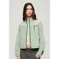 Superdry Hybrid Trekker Jakke