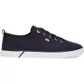 Tommy Hilfiger Vulc Canvas Treningssko