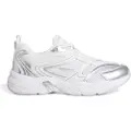 Calvin Klein Jeans Retro Tennis Low Lace Mh Ml Mtl Treningssko