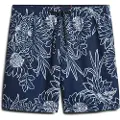 Superdry Printed 15´´ Badebukse