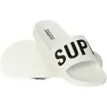 Superdry Core Vegan Pool Badesandal