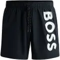 Hugo Boss Octopus Badebukse