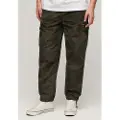 Superdry Baggy Parachute Bukser