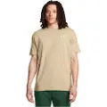 Under Armour Sportstyle Left Chest Kortarmet T-skjorte