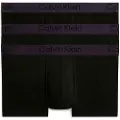 Calvin Klein 000nb3651a Boxers 3 Enheter