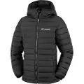 Columbia Powder Lite Ii Jakke
