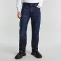 G-Star Dakota Regular Straight Jeans