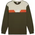 Puma Power Colorblock Collegegenser