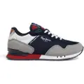 Pepe Jeans London Park Treningssko