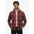 Superdry Vintage Check Overskjorte