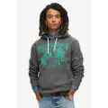 Superdry Lo-fi Outdoor Graphic Hettegenser