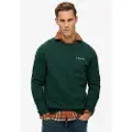 Superdry Core Logo City Loose Collegegenser