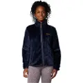 Columbia Fire Side Ii Sherpa Fleecejakke Med Full Glidelås