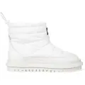 Tommy Hilfiger Padded Flat Wl Støvler