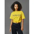 Red Bull Racing Logo Driver Tee Kortarmet T-skjorte