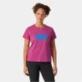 Helly Hansen Logo 2.0 Kortarmet T-skjorte