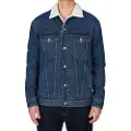 Pepe Jeans Regular Dlx Denimjakke