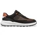 Geox U Pg1x B Abx A Treningssko