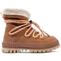 Palladium Pallashock Hiver Hiking Støvler