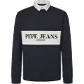 Pepe Jeans Joey Langermet Poloskjorte