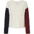 Pepe Jeans Hada V-hals Genser