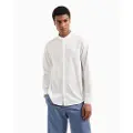 Armani Exchange Xm000017_af10192 Skjorte Med Lange Ermer