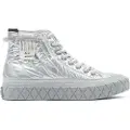 Palladium Palla Ace Re-quilted Hiking Støvler