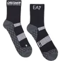Emporio Armani 246001_cc999 Sokker 2 Par