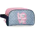 Pepe Jeans Noni Denim Toalettsaker