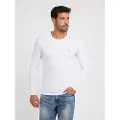 GUESS Core Langarmet T-skjorte
