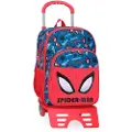 Marvel Spiderman Authentic 40 Cm Trillekoffert