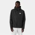 Helly Hansen Seven J Regnjakke, Herre, Black