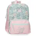 Roll Road Spring Is Here 19l Junior-ryggsekk