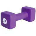 Pure 2 Improve Neoprenbelagt Hantel 10kg