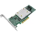 Adaptec HBA 1100-8i, PCIe, Mini-SAS HD, Lavprofil, PCIe 3.0, 1360000 timer, CE, FCC, UL, C-tick, VCCI, KCC, CNS