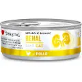 Disugual Metabolic Balance Renal Cat 12 x 85 g - Kylling