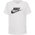 Nike Essential Icn Kortarmet T-skjorte