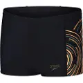 Speedo Plastisol Placement Badeshorts Boxer
