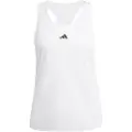 Adidas Train Essentials Min Ermeløs T-skjorte