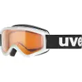 Uvex Speedy Pro, Skibriller, Barn, White