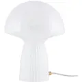 Globen Lighting Globen LightingBordlampe Fungo 22 Special EditionHvitBordlamperFra Homeroom