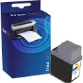 Freecolor HP49A-INK-FRC, Pigmentbasert blekk, 1 stykker