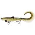 Westin Bullteez Curltail Inline Sinking Mykt Agn 230g 330 Mm