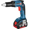 Bosch GSR 18 V-EC TE Professional - Drywall screwdriver - trådløs - 1/4 sekskantspor - 25 N·m - uten batteri - 18 V - SOLO