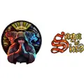 Just for games Switch Saga Of Sins