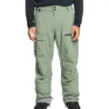 Quiksilver Utility Bukser
