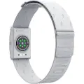 Coros Heart Rate Monitor Grey