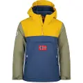 TROLLKIDS Kirkenes Anorak Jakke