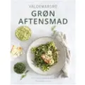 Politikens Forlag Valdemarsro - Grøn aftensmad - av Hellerup Brandt Ann-Christine - bok (innbundet bok) | Språk: Dansk